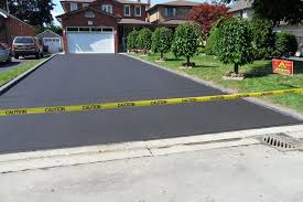 Why Choose Us For All Your Driveway Paving Needs in Shelbina, MO?